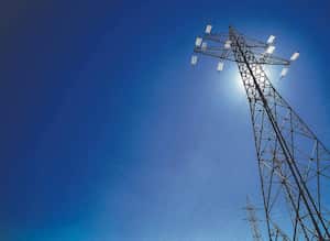 El Gobierno avanza en medidas y acuerdos con empresas del sector eléctrico para reducir los costos de la tarifa eléctrica en el país, especialmente en la región Caribe. Foto El País.