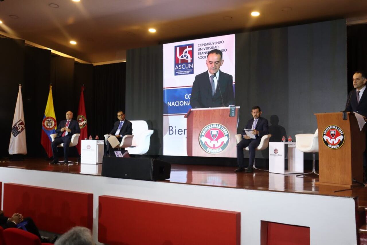 Consejo Nacional de Rectores