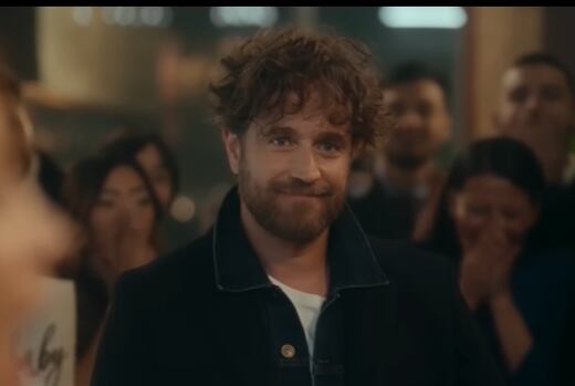 Michel Brown habló en SEMANA sobre la serie 'Simplemente Alicia'.