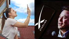 Starlink introduce un dispositivo compacto diseñado para ofrecer internet de alta velocidad en cualquier lugar.