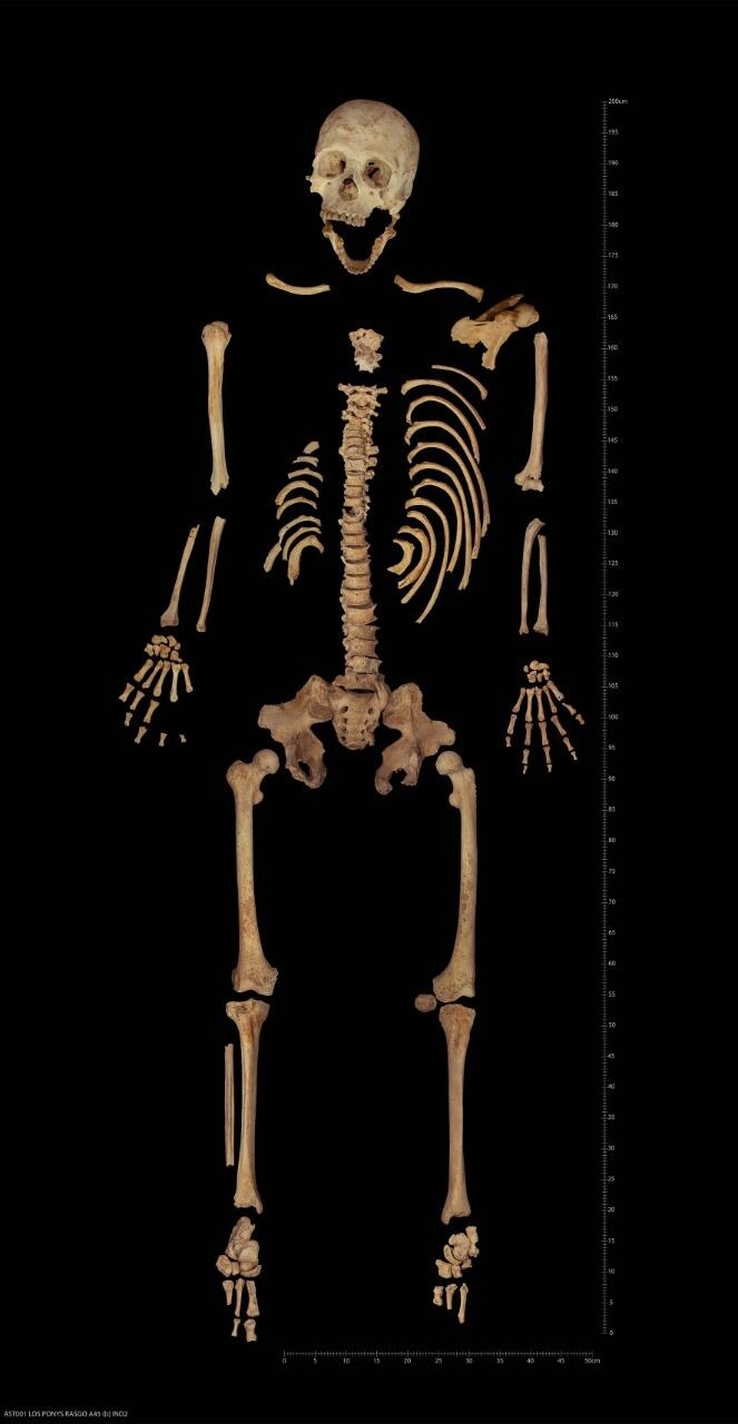 ANI reporta hallazgo arqueológico sin precedentes en el departamento de Caldas