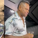 Liliana Carrillo, exesposa de Omar Geles, murió exactamente un año antes que el intérprete vallenato.