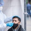 Pruebas gratis de coronavirus