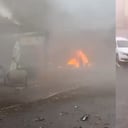 Tragedia aérea sacude ciudad turística de Gramado, en Brasil.