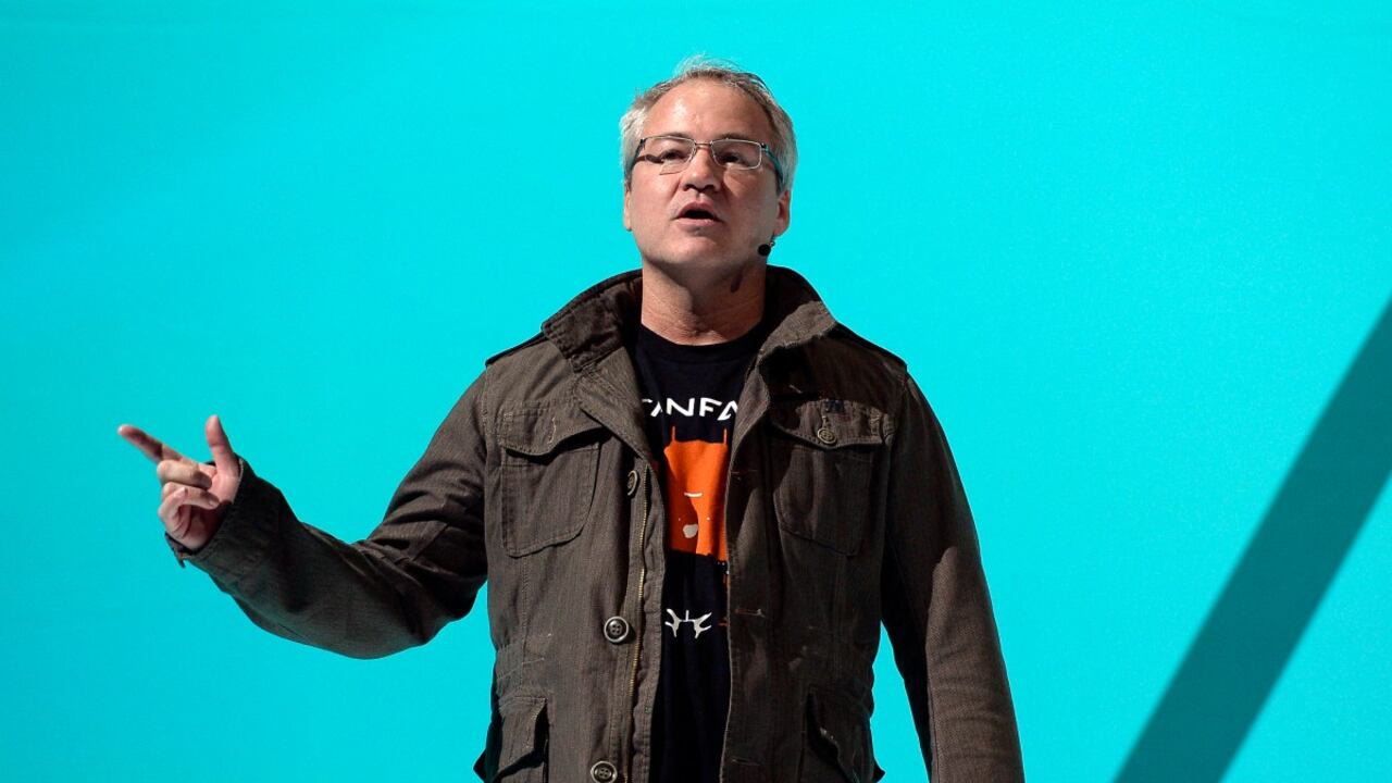 Vince Zampella, cocreador de 'Call of Duty', muere en accidente automovilístico, según medios estadounidenses.