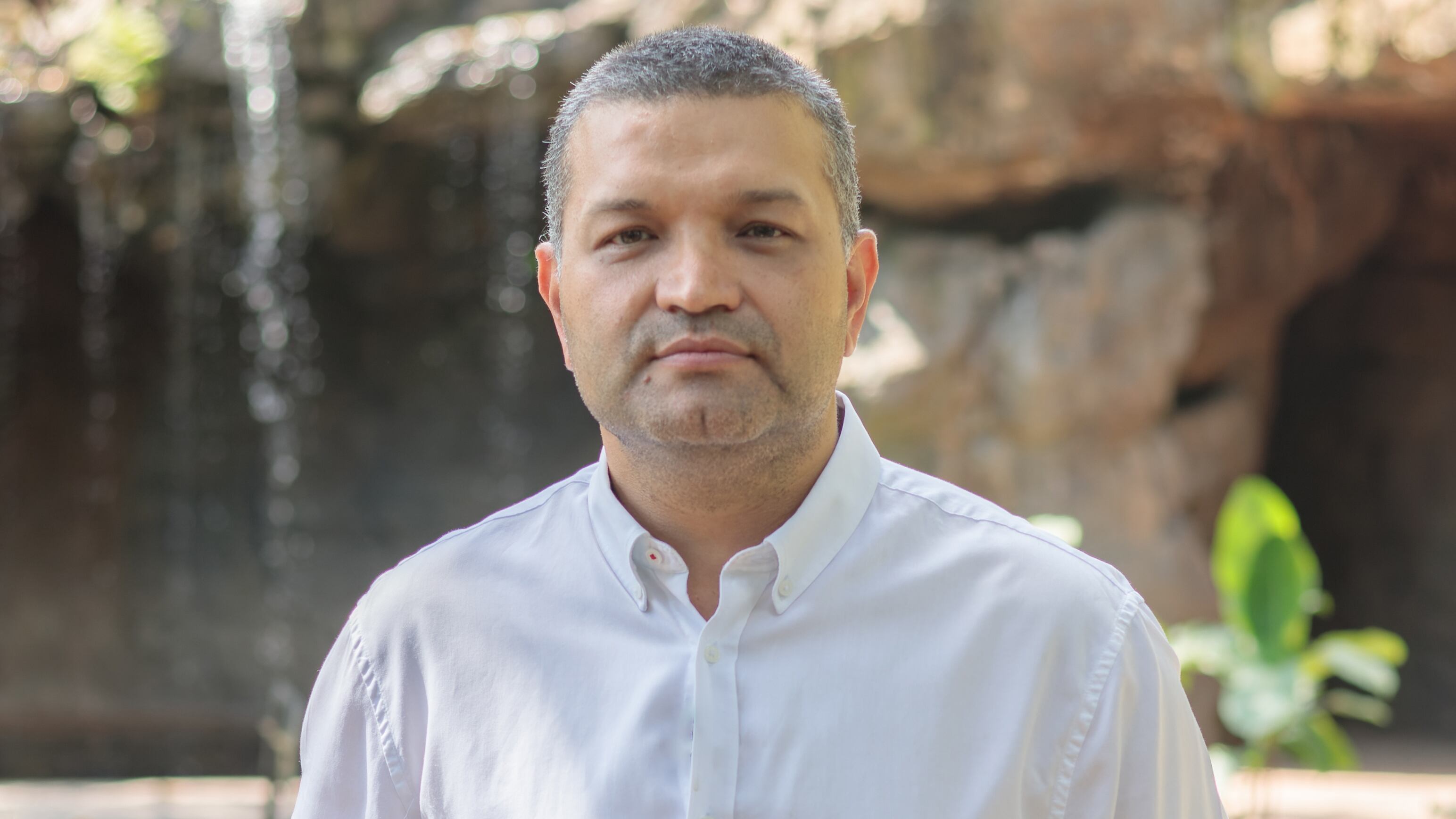 Carlos Maya, Alcalde de Pereira, ha liderado un plan de reactivación económica en la ciudad para disminuir el desempleo.