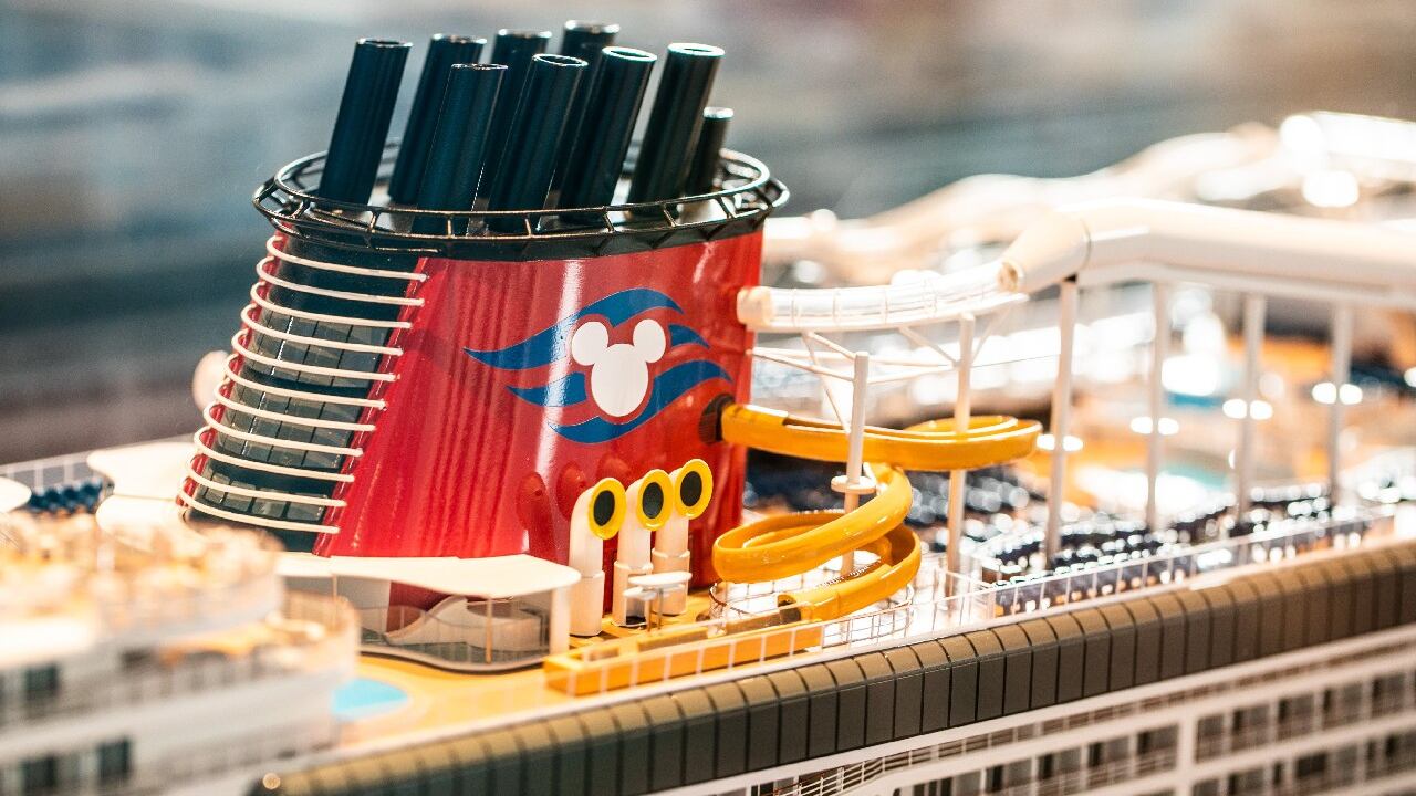 Desde enero de 2022 se activará esta medida en los cruceros de Disney