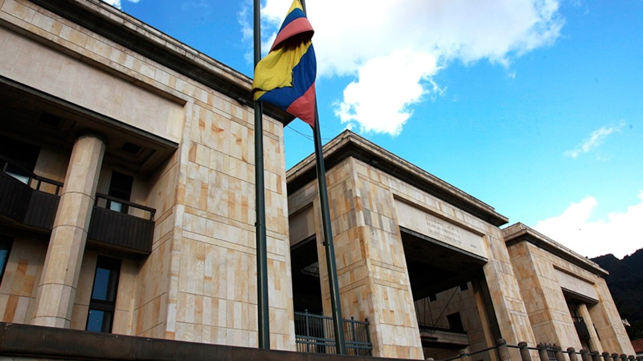 Corte Suprema de Justicia