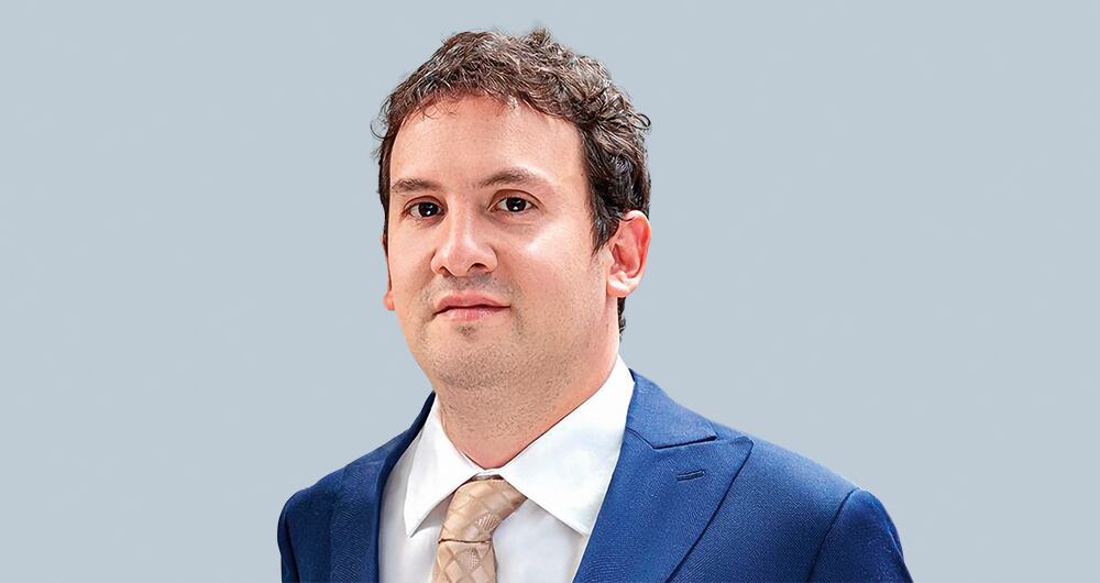 Guillermo RamírezGarrigues