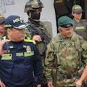 Betty Arévalo duró 10 días privada de su libertad, los presuntos secuestrados fueron capturados.