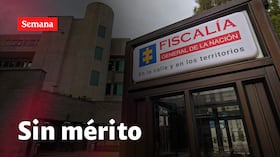 Los pecados del concurso de mérito en la Fiscalía
