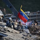 Los daños de los terremotos podrían extenderse más allá de las zonas afectadas, según expertos.