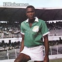 Jorge Ramírez Gallego: el adiós al máximo goleador histórico del Deportivo Cali.