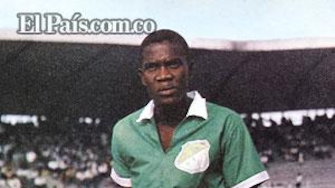 Jorge Ramírez Gallego: el adiós al máximo goleador histórico del Deportivo Cali.