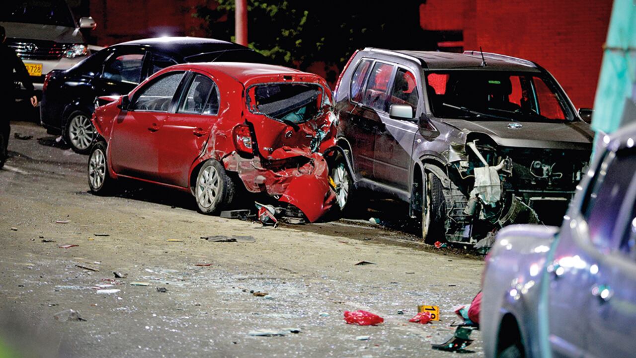 Se han detectado irregularidades en el pago del Soat que tienen en llamados de atención y respuestas a varias entidades del país.