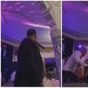 El terremoto que sacudió a Marruecos interrumpió una boda. Así se vivió el momento.