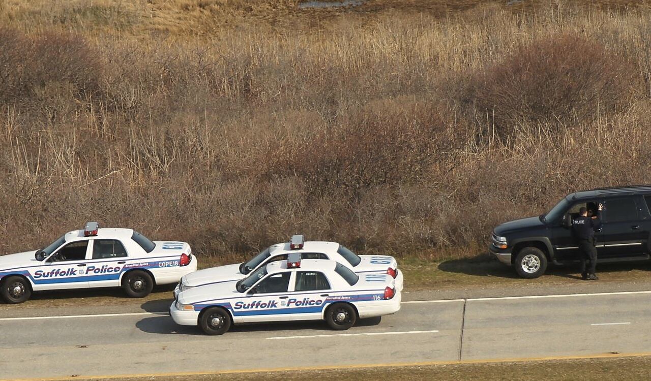 Las autoridades crearon un grupo especializado hace más de diez años para dar con el paradero del asesino de Gilgo Beach