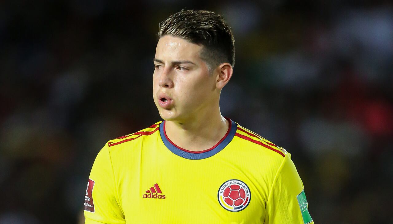 Colombia se despidió de Catar 2022.