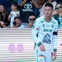 James Rodríguez está entre las figuras más reconocidas de la Liga MX