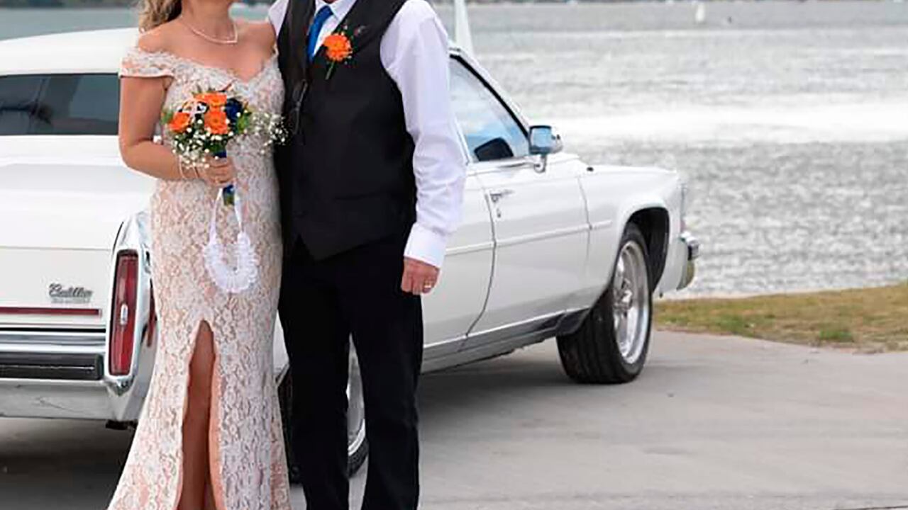 Matrimonio - Boda