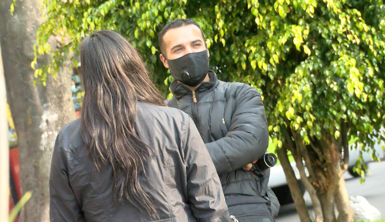 La jornada de un detective privado puede costar entre 350 y 500 mil pesos.