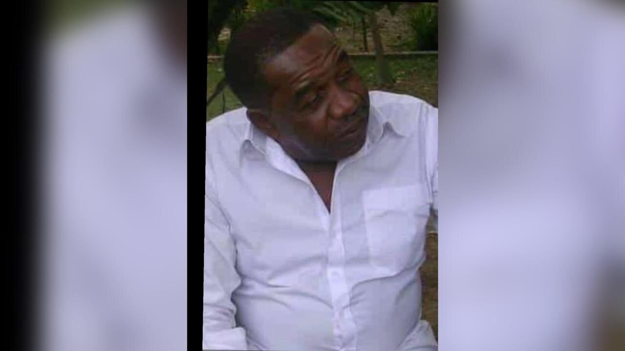 Weimar Possu Díaz lideraba el Consejo Comunitario Campesino Palenque Monte Oscuro.