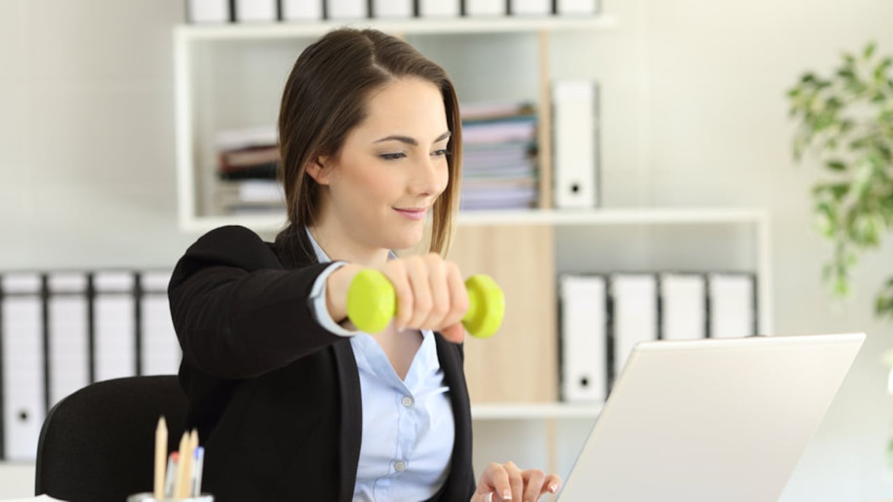 La salud mental, además de la parte física es clave en el bienestar de los trabajadores.