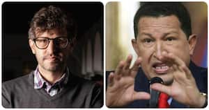 Mauricio Jaramillo es el nuevo vicecanciller.