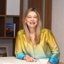 Cali: Entrevista comercial, Judith Buelvas Directora Veolia Colombia y Panama. foto José L Guzmán. EL País.