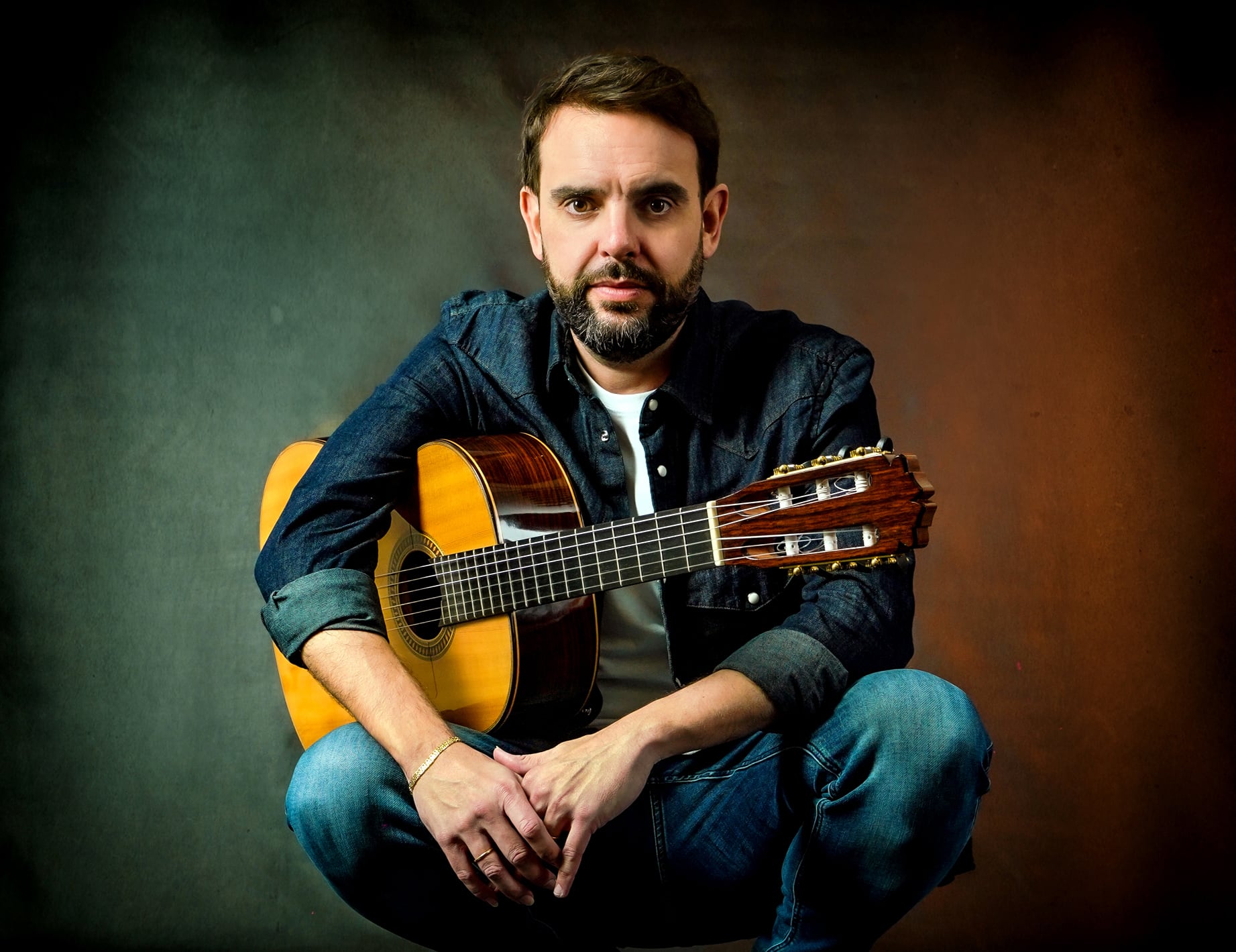 Dani de Morón, uno de los guitarristas flamencos más laureados de las últimas décadas, se presenta el viernes 1 de marzo.
