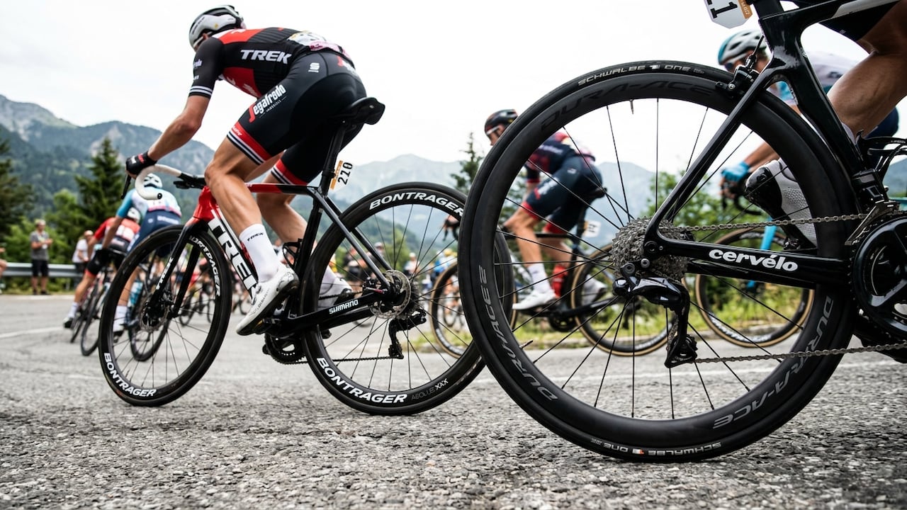 CICLISMO