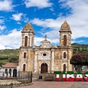 Tibasosa