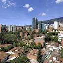 El Poblado, de Medellín
