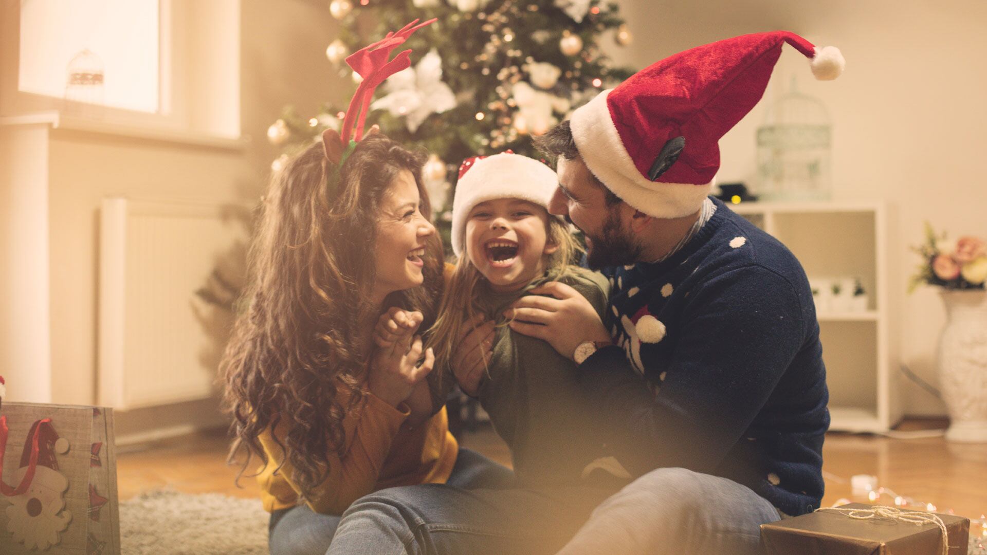 Los mejores planes para disfrutar en familia esta Navidad