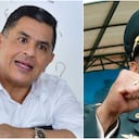 El mandatario caleño desvirtuó las afirmaciones de Zapateiro sobre un plan para asesinar al presidente en Cali.