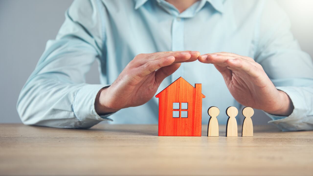 Las finanzas familiares o del hogar se deben asumir con responsabilidad.