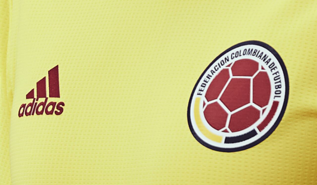 La Selección Colombia podría estrenar la prenda en la Copa América Femenina 2022