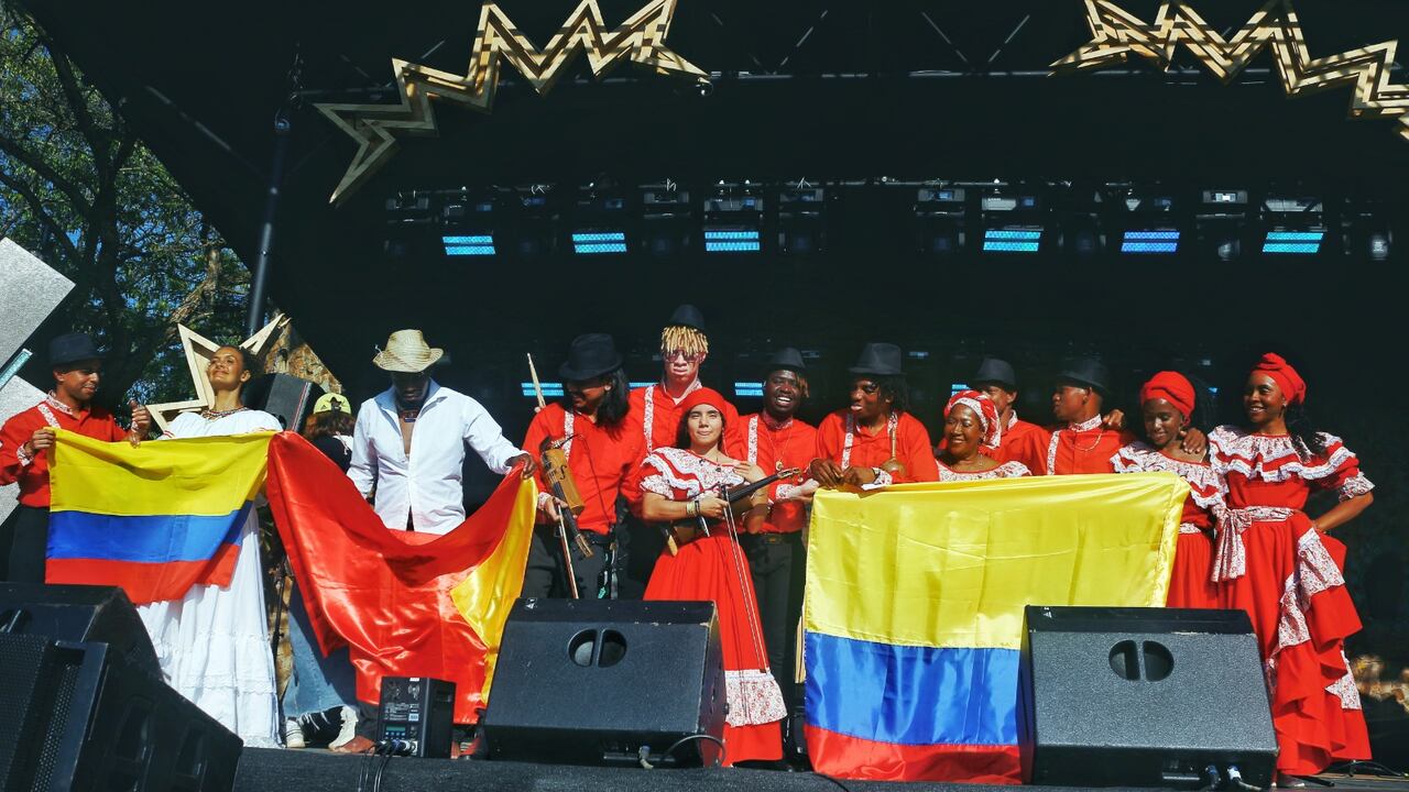 Apuesta cultural en Cali
