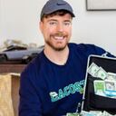 MrBeast se caracteriza por regalar exorbitantes sumas de dinero.