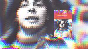 'La insumisa' de Cristina Peri Rossi, ganadora del Premio Cervantes 2021.