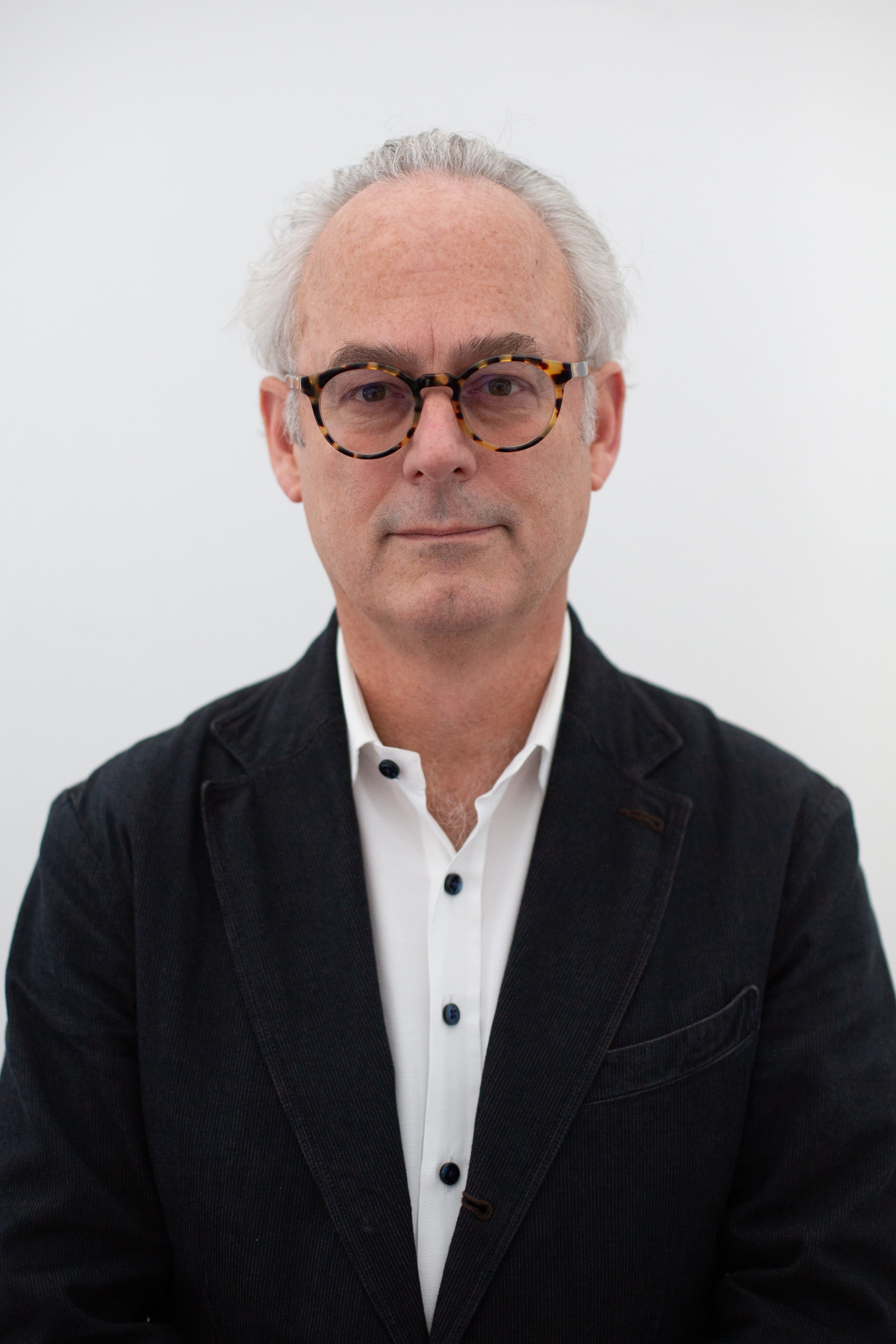 Amor Towles pasó por el Hay Festival Cartagena 2026.