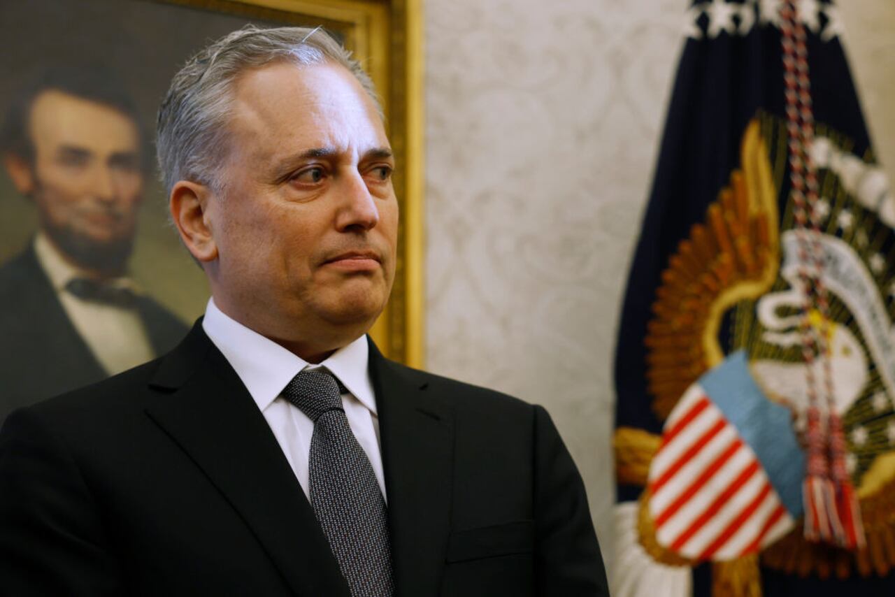 David Sacks, empresario e inversor en empresas de tecnología, apoyará al presidente Trump en el consejo.