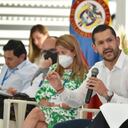 Mininterior radicará proyecto de ley para el fortalecimiento de la seguridad ciudadana