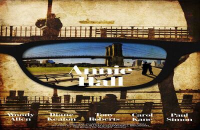 Annie hall 1977 