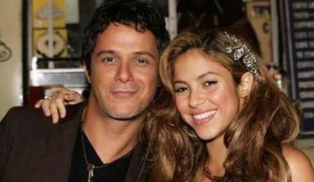 La cantante y el artista español siempre estuvieron en centro de rumores sobre un supuesto romance.