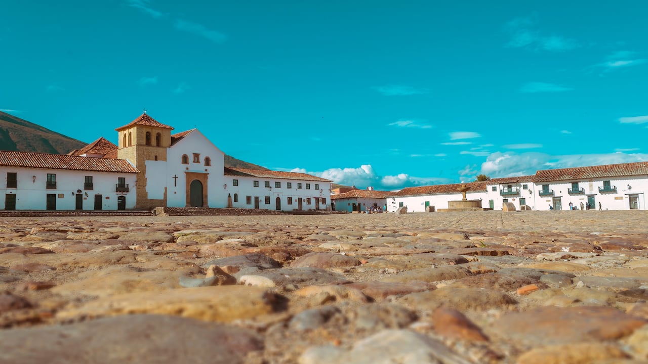 Villa de Leyva