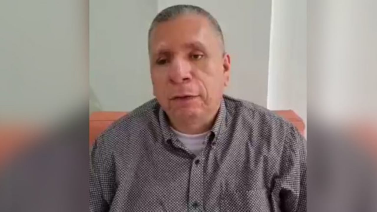 Hombre denunció que la Registraduría lo nombró jurado de votación en Medellín, a pesar de que es ciego.