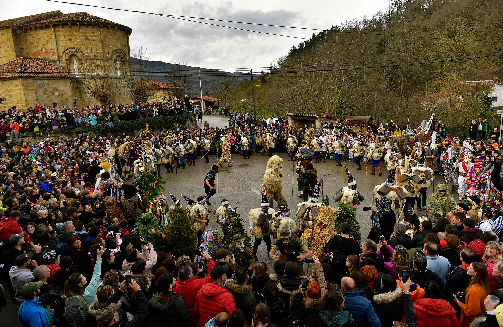 En imágenes : Festival de Invierno de España