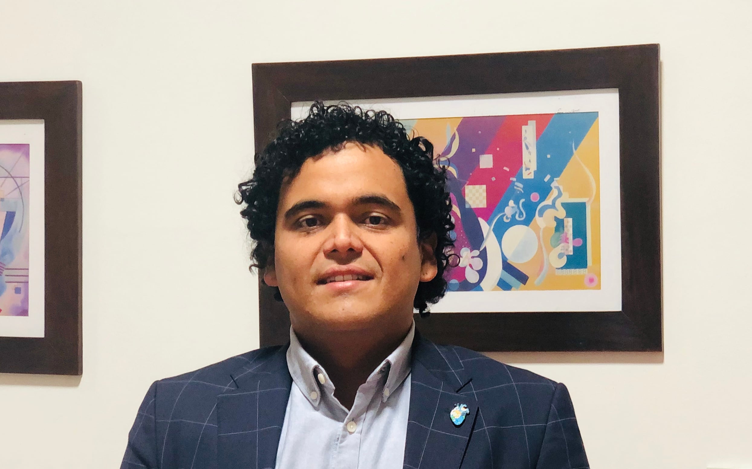 Andrés Felipe Agudelo