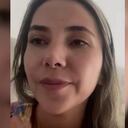 Dayana Jaimes, viuda de Martín Elías